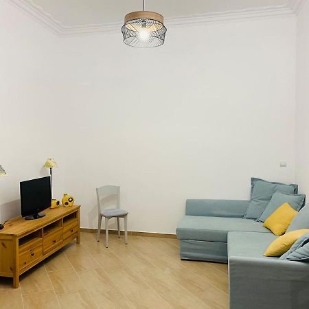 Apartament Azure House Ateny Zewnętrze zdjęcie