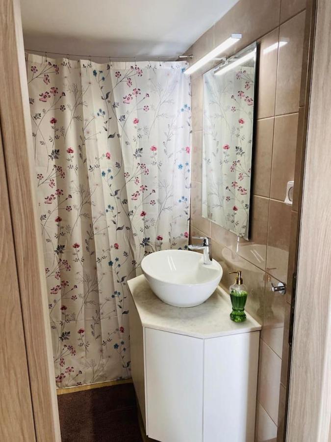 Apartament Azure House Ateny Zewnętrze zdjęcie