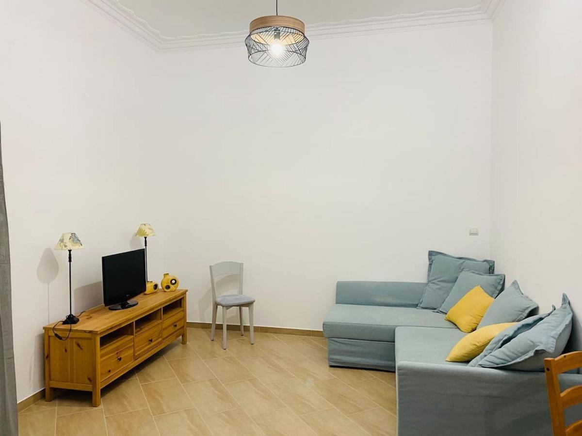 Apartament Azure House Ateny Zewnętrze zdjęcie