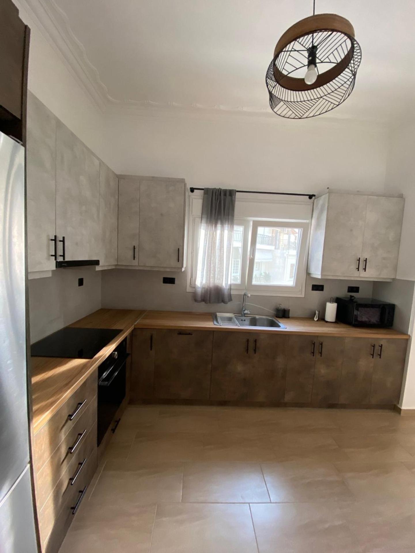 Apartament Azure House Ateny Zewnętrze zdjęcie