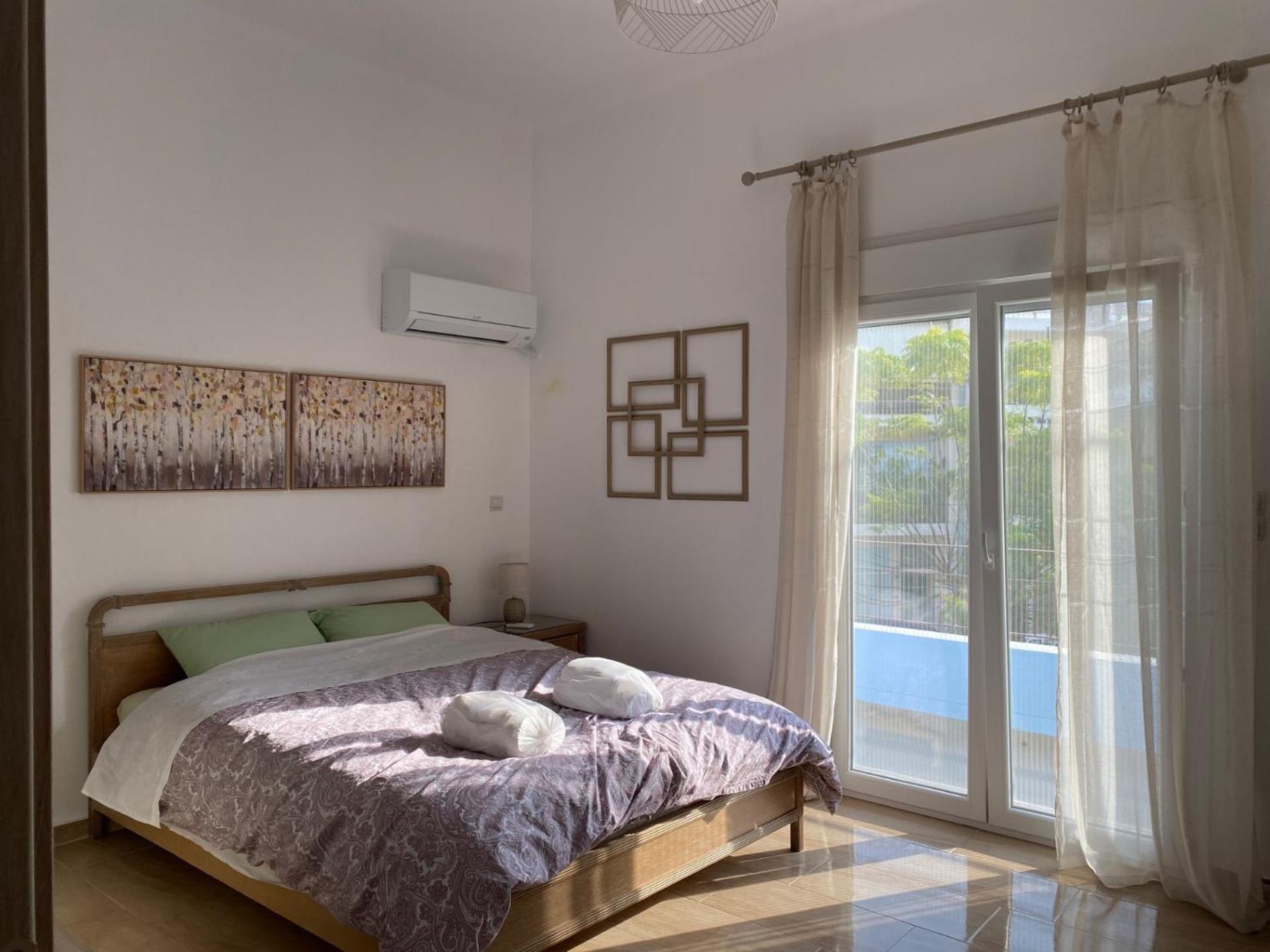 Apartament Azure House Ateny Zewnętrze zdjęcie