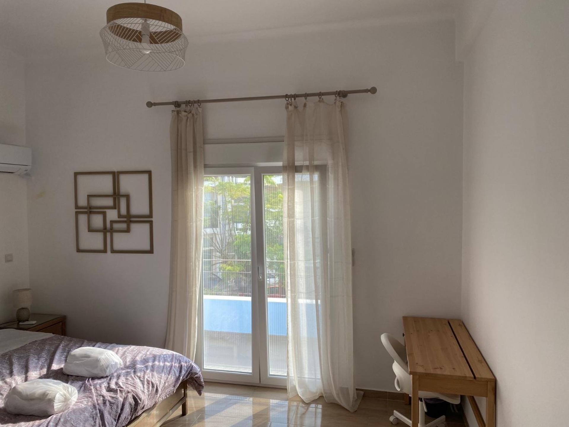 Apartament Azure House Ateny Zewnętrze zdjęcie