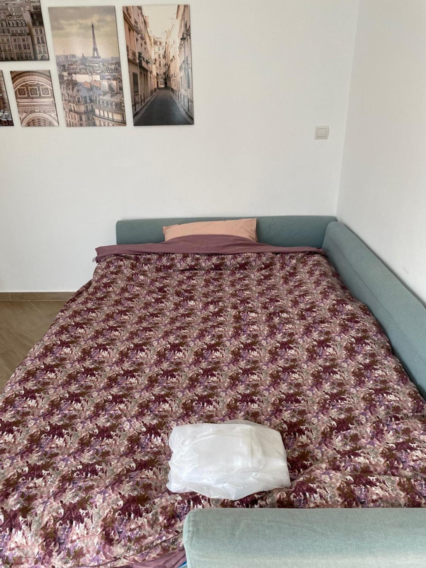 Apartament Azure House Ateny Zewnętrze zdjęcie